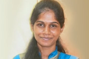 யாழ். பல்கலை பட்டமளிப்பு விழாவில் உயர் கௌரவத்தினை பெற்றுக்கொண்ட மலையக மாணவி