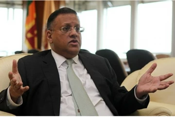 கே.பியை கைது செய்யும் போது அர்ஜுன் மகேந்திரனை ஏன் கைது செய்யமுடியவில்லை..! நாமல் கருணாரத்ன கேள்வி