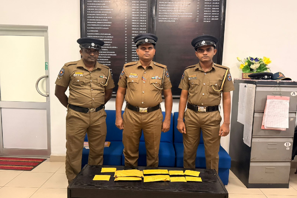 யாழ் நகரில் 48 மணி நேரத்தில் 13 பேர் கைது | 13 People In The Last 48 Hours In Jaffna City