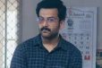 காலில் 3 ஸ்க்ரூ.. இனிமேல் அப்படி நடிக்க முடியாது: பிரித்விராஜ்