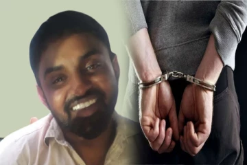 போதைப்பொருள் கடத்தல்காரரின் மனைவி தொடர்பில் வெளியான தகவல்!
