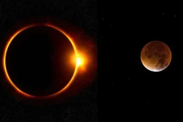 இருளில் மூழ்கப்போகும் உலகம் ; இலங்கையருக்கு காத்திருக்கும் பெரும் அதிசயம்