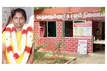 ‘என் வாழ்க்கையே சீரழிந்து விட்டதே’ திருமணமான 2 மாதத்தில் இளம்பெண் தூக்கிட்டு தற்கொலை! சோகச் சம்பவம்!