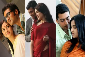 வாரணம் ஆயிரம் படத்தில் முதலில் நடிக்க இருந்ததே அந்த நடிகைதான் - போட்டுடைத்த கெளதம் மேனன்