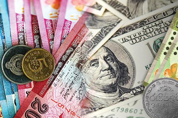 அமெரிக்க டொலருக்கு நிகரான ரூபாவின் பெறுமதி | Value Of The Rupee Against The Us Dollar