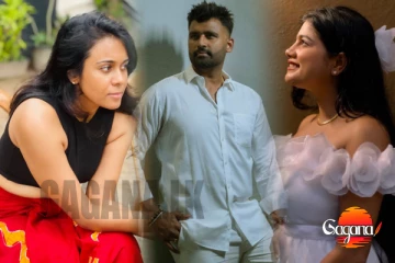 තිසරගේ කුයික් එක දැකලා හිටපු බිරිඳට මල පනී අපි තාම ඩිවෝස් වෙලත් නෑ, ඉතින් මොකද දැන් බිරිඳ උත්තර දෙයි [PHOTOS]