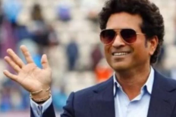 கொரோனா பாதித்த சச்சின் மருத்துவமனையில் அனுமதி