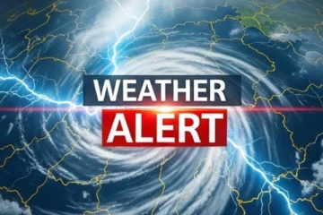 අද කාලගුණ අනාවැකිය දැනගන්න