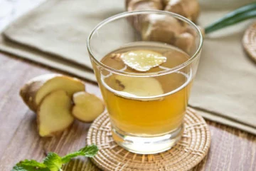 வெறும் வயிற்றில் குடிக்க வேண்டிய 3 சக்திவாய்ந்த மூலிகை பானங்கள்!