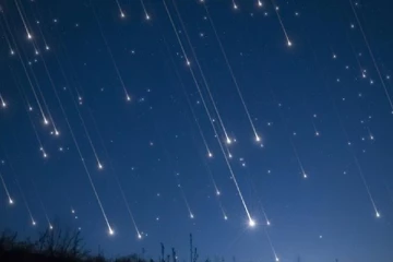 இலங்கையில் லிரிட்ஸ் விண்கல் மழை; மக்களுக்கு அரிய சந்தர்ப்பம்