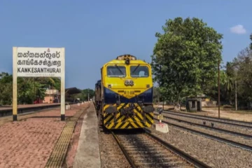 யாழ்தேவி தொடர்பில் விசேட அறிவிப்பு