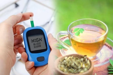 இரத்த சர்க்கரையை கட்டுக்குள் வைக்கும் முருங்கை இலை டீ.., எப்படி தயாரிப்பது?