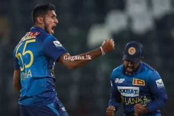 ඇෆ්ගනිස්ථානය පරදා සිංහයින්ට සුපිරි ජයක් - ශ්‍රී ලංකාව සුපිරි 04 දෙනාගේ වටයට.. (PHOTOS)