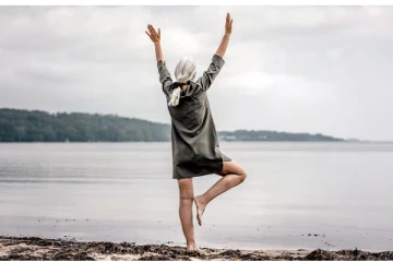 10 வினாடிகள் ஒற்றைக் காலில் நிற்க முடியவில்லையா.., மரண எச்சரிக்கை விடுக்கும் ஆய்வு