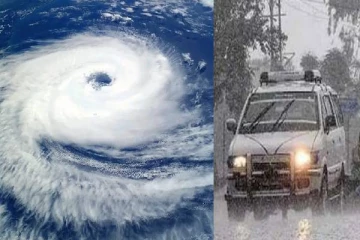 புதிய புயலுக்கு “மாண்டஸ்” என பெயர் வைக்க காரணம் இதுதான்