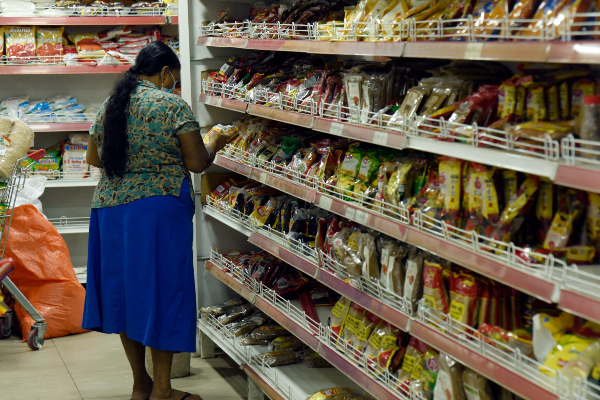 மீண்டும் அத்தியாவசிய பொருட்களின் விலைகள் அதிகரிப்பு! | Increase In Prices Of Essential Goods