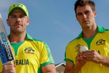 ඔස්ට්‍රෙලියා ක්‍රිකට් කණ්ඩායමෙන් මෙරටට සුවිශේෂි පරිත්‍යාගයක්