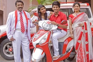 இப்படி ஒரு குடும்பமா? தனித்தன்மையான வாழ்க்கை மூலம் பலரின் கவனத்தை ஈர்க்கும் ஆச்சரியம்... வெளியான புகைப்படங்கள்