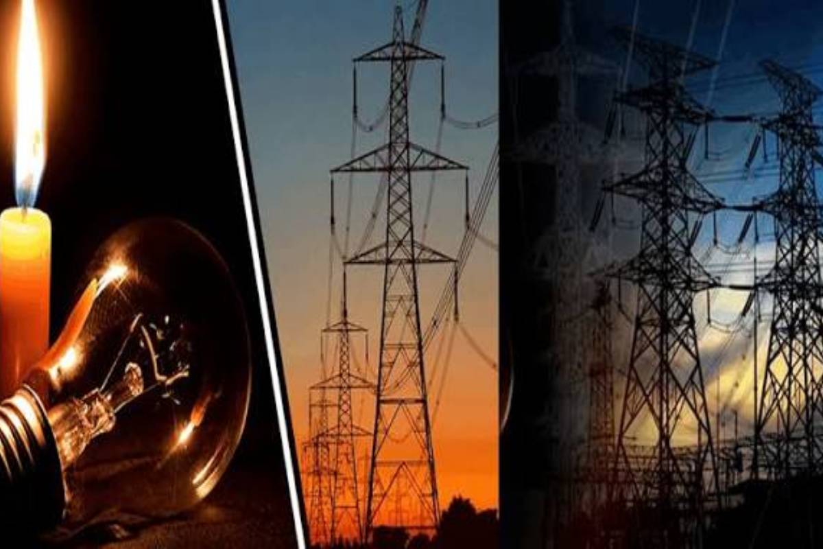 வடக்கில் இன்று 6 மணிநேரம் மின்வெட்டு - நாளையும் தொடரும்.. | Six Hour Power Cut In The North Today வடக்கில் இன்று 6 மணிநேரம் மின்வெட்டு - நாளையும் தொடரும்.. | Six Hour Power Cut In The North Today