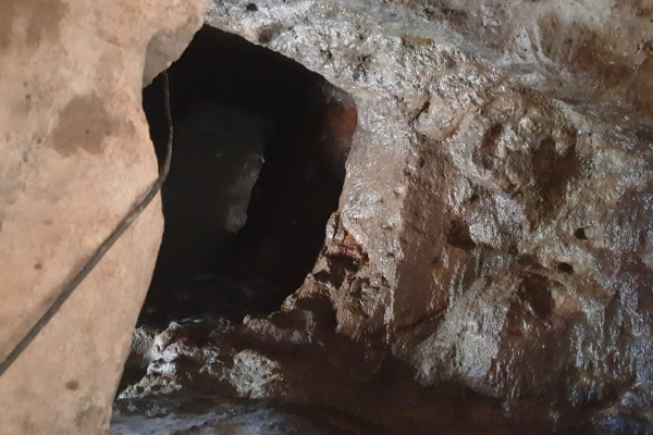 கிணறு தோண்டுவதைப் போன்று புதையல் தோண்ட முற்பட்ட இருவர் கைது! (படங்கள்) | Trying To Dig Big Treasure