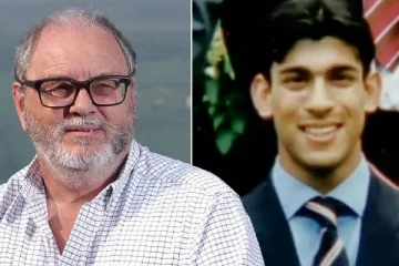 ரிஷி சுனக் இரவு எப்படி நிம்மதியாக தூங்குகிறார்... அவரது பழைய கால ஆசிரியர் வெளிப்படை