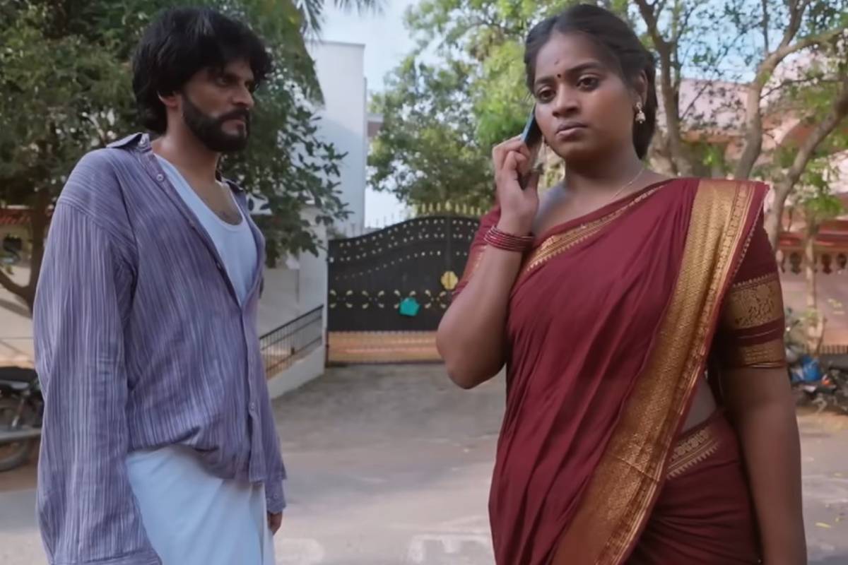 அப்படி போடு, குணசேகரனை அழிக்க அறிவுக்கரசியுடன் இணையும் ராணா... எதிர்நீச்சல் தொடர்கிறது புரொமோ | Ethirneechal Thodargiradhu Serial Special Promo