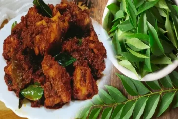 Chicken Chukka: அசத்தல் சுவையில் கறிவேப்பிலை சிக்கன் சுக்கா... எப்படி செய்வது?