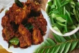 Chicken Chukka: அசத்தல் சுவையில் கறிவேப்பிலை சிக்கன் சுக்கா... எப்படி செய்வது?