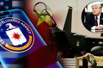 சீ.ஐ.ஏ யின் திடுக்கிடும் மர்ம கருவி!