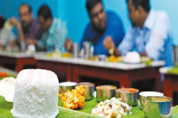 மீண்டும் அதிகரிக்கிறது சிற்றுணவகங்களில் உணவு பொருட்களின் விலை!!