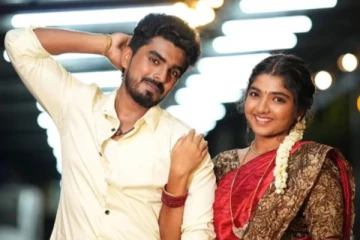 Ethirneechal: குணசேகரன் மருமகளுக்கு கிடைத்த அங்கீகாரம்.. நெகிழ்ச்சி பதிவிற்கு குவியும் Likes