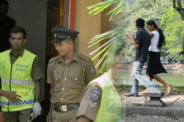 கணவன் - மனைவியின் மோசமான செயல்