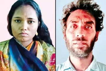 மது போதையில் தகராறு செய்த கணவன்.., தோசை கல்லால் அடித்துக் கொன்ற மனைவி