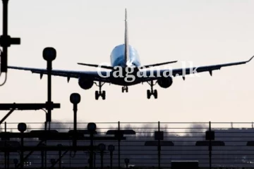 පිරිසකට රට යන එක වහාම තහනම් කරයි..