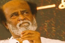 சிகிச்சைக்கு பின்னர் முதன்முறையாக வீடியோ வெளியிட்ட ரஜினி