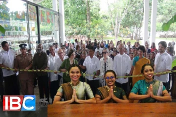 தெற்காசியாவின் முதல் பெண்கள் சுற்றுலா ஹோட்டல் இலங்கையில் திறப்பு