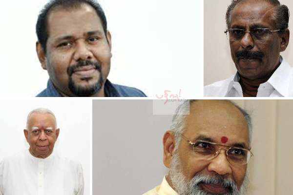 தமிழ் தரப்பிடம் ஒற்றுமை வேண்டும் - செல்வம் அடைக்கலநாதன் வலியுறுத்து | Tamil Side Needs Unity Selvam Adhikalanathan