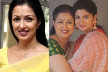 என் மகள் அனுபவித்த வலி..புரட்டிப்போட்ட கேன்சர்!! கண்ணீருடன் நடிகை கெளதமி..