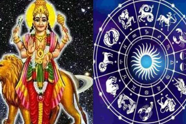 நவம்பர் மாதத்தில் உருவாகும் 2 சுப யோகங்கள்! இந்த ராசிக்காரர்களுக்கு கிடைக்கவுள்ள பலன் | 2 Auspicious Yogam Formed The Month 5 Zodiac Signs