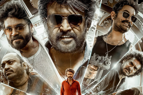 விஜய்யின் கோட் பட வசூல் சாதனையை முறியடித்த கூலி.. மாஸ் காட்டும் ரஜினிகாந்த் | Coolie Beats Goat Movie Collection In Box Office