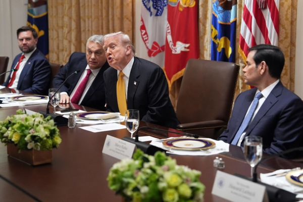 ஜி-20 உச்சி மாநாட்டை புறக்கணித்துள்ள ட்ரம்ப் | Trump Says Us Will Boycott G20 Summit South Africa ஜி-20 உச்சி மாநாட்டை புறக்கணித்துள்ள ட்ரம்ப் | Trump Says Us Will Boycott G20 Summit South Africa