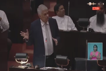 பிரதமராக பதவியேற்க தயார் என கோட்டாபயவுக்கு கடிதம் அனுப்பிய எதிர்க்கட்சித் தலைவர்- ஜனாதிபதி