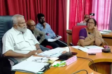 சட்டவிரோத மணல் அகழ்வு குற்றச்சாட்டு தொடர்பில் அறிக்கை : டக்ளஸ் தேவானந்தா (Photos)