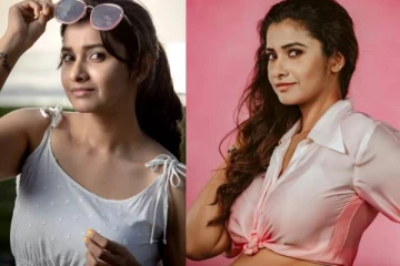 தப்பான ஆளு பேச்சை கேட்டு அதை செய்தேன்!! பிரியா பவானி ஷங்கர் வெளிப்படை