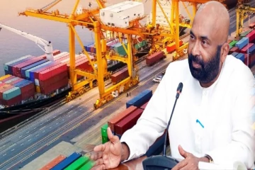 இறக்குமதி பொருட்களுக்கான தடை நீக்கம் : ரஞ்சித் சியம்பலாப்பிட்டிய தெரிவிப்பு - செய்திகளின் தொகுப்பு