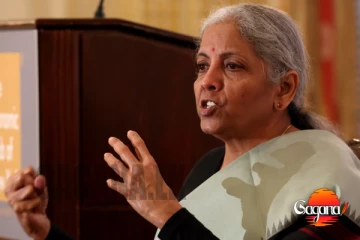 ඉන්දියාව පාරිභෝගික භාණ්ඩ සිය ගණනක බදු අඩු කරයි