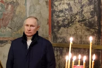 இந்திய ரயில் விபத்து தொடர்பில் ரஷ்ய அதிபர் புடின் இரங்கல்!