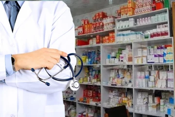 மருத்துவர்கள் இருவரின் மோசமான செயல்! மருந்தகங்களிலிருந்து அதிகளவான போதை மாத்திரைகள் மீட்பு