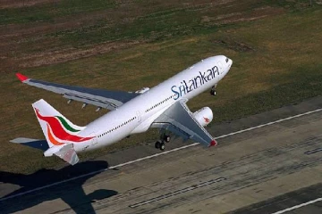 பண்டாரநாயக்க சர்வதேச விமான நிலையத்தின் பயன்பாடு தொடர்பில் வெளியாகியுள்ள தகவல்