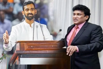 நாம் 200 நிகழ்வு; மனோகணேசன் மீது குறைகூறும் ஜீவன்